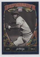 Joe Morgan #/499