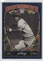 Joe Morgan #/499