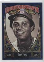 Tony Perez #/499