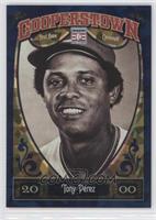 Tony Perez #/499