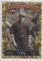 Cy Young #/299