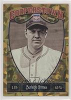 Burleigh Grimes #/299