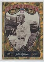 Jackie Robinson #/299