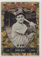 Bobby Doerr #/299