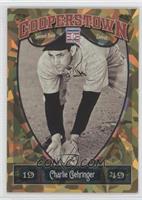 Charlie Gehringer #/299