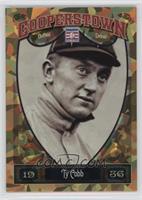 Ty Cobb #/299