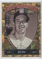 Bob Feller #/299