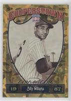 Billy Williams #/299