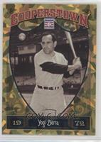 Yogi Berra #/299