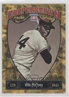 Willie McCovey #/299