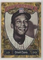 Orlando Cepeda #/299