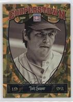 Tom Seaver #/299