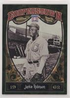 Jackie Robinson [EX to NM]