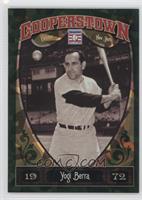 Yogi Berra