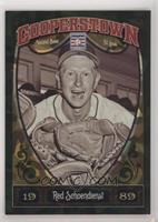 Red Schoendienst