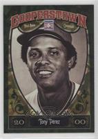 Tony Perez