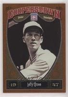 Lefty Grove #/325