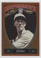 Lefty Grove #/325