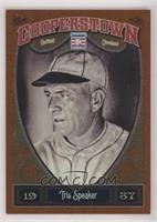 Tris Speaker #/325