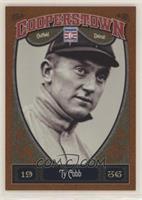 Ty Cobb #/325