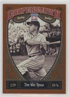 Pee Wee Reese [EX to NM] #/325