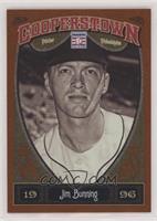 Jim Bunning #/325