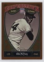 Willie McCovey #/325