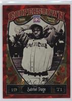 Satchel Paige #/399