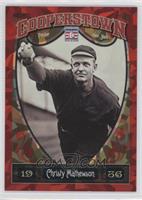 Christy Mathewson #/399