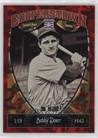 Bobby Doerr #/399