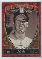 Bob Feller #/399