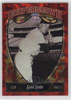 Duke Snider [Noted] #/399