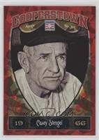 Casey Stengel #/399