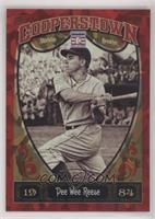 Pee Wee Reese #/399