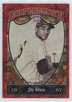 Billy Williams #/399