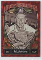 Red Schoendienst #/399