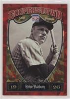 Richie Ashburn [EX to NM] #/399