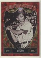 Al Kaline #/399