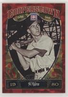 Al Kaline #/399