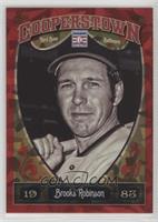 Brooks Robinson #/399