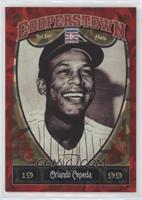 Orlando Cepeda #/399