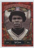 Rod Carew #/399