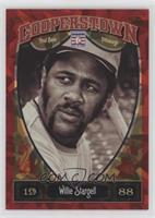 Willie Stargell #/399