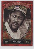 Willie Stargell #/399