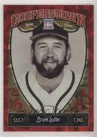 Bruce Sutter #/399