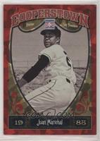 Juan Marichal [EX to NM] #/399