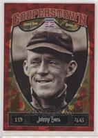 Johnny Evers [EX to NM] #/399