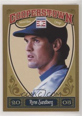 2013 Panini Cooperstown Collection - [Base] #106 - Ryne Sandberg