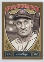 Honus Wagner