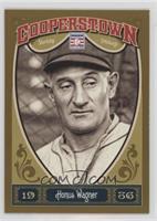 Honus Wagner